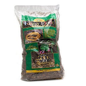 Zoo Med Forest Floor Cypress Mulch 8 quarts – REPTILE TRADE